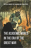 The Academic World